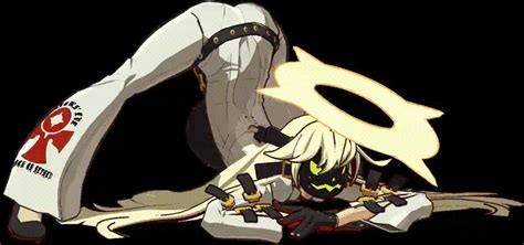 <b>Jack-O's</b> crouching idle animation remains unchanged from when she first appeared in Guilty Gear Xrd -Revelator-. . Potemkin jack o pose